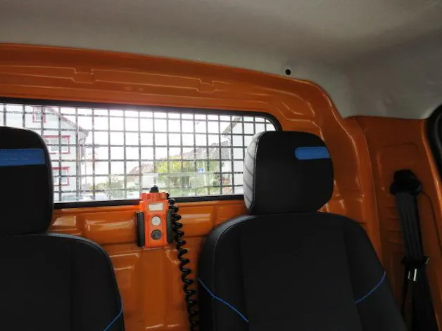 PIAGGIO Porter Kipper NPE Top