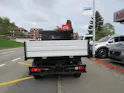 PIAGGIO Porter Kipper NPE Top