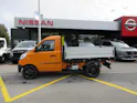 PIAGGIO Porter Kipper NPE Top