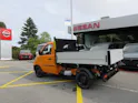 PIAGGIO Porter Kipper NPE Top