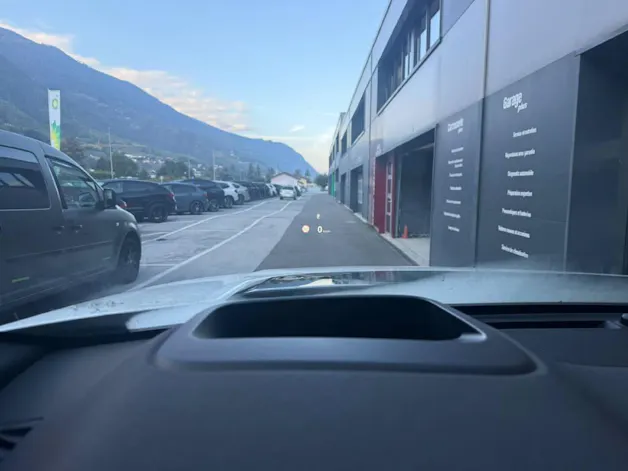 Land Rover Discovery Sport 2.0 Si4 250 R-Dynamic SE
