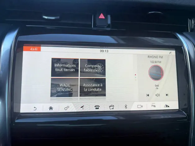 Land Rover Discovery Sport 2.0 Si4 250 R-Dynamic SE