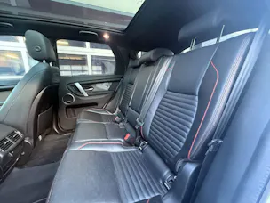 Land Rover Discovery Sport 2.0 Si4 250 R-Dynamic SE (CH)