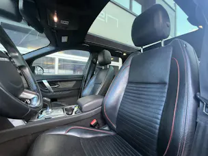 Land Rover Discovery Sport 2.0 Si4 250 R-Dynamic SE (CH)