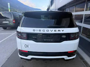 Land Rover Discovery Sport 2.0 Si4 250 R-Dynamic SE (CH)