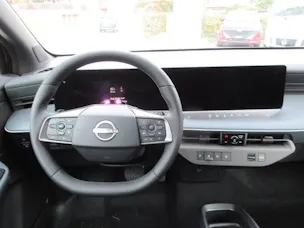 NISSAN Leaf 52 kWh Engage+