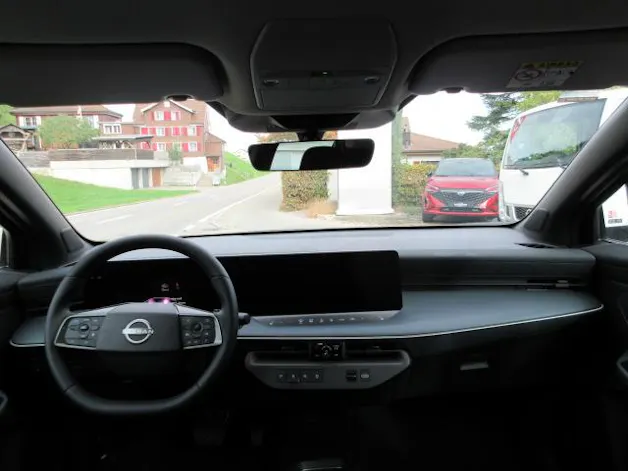 NISSAN Leaf 52 kWh Engage+