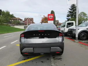 NISSAN Leaf 52 kWh Engage+