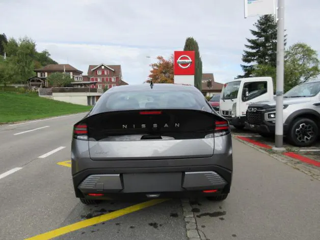 NISSAN Leaf 52 kWh Engage+