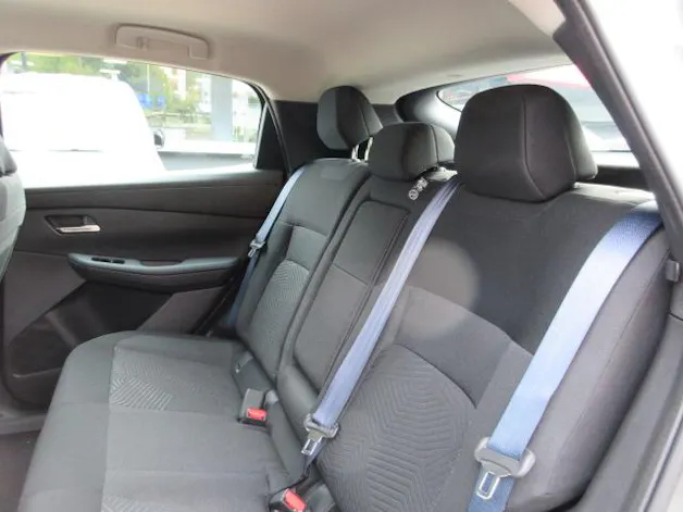 NISSAN Leaf 52 kWh Engage+