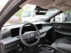 NISSAN Leaf 52 kWh Engage+