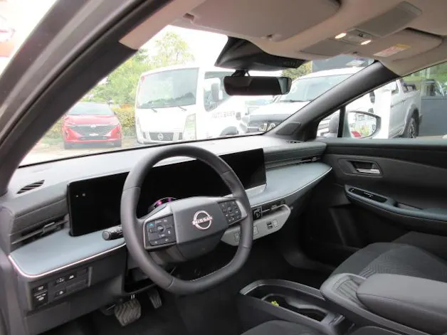 NISSAN Leaf 52 kWh Engage+