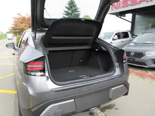 NISSAN Leaf 52 kWh Engage+
