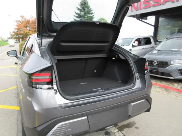NISSAN Leaf 52 kWh Engage+