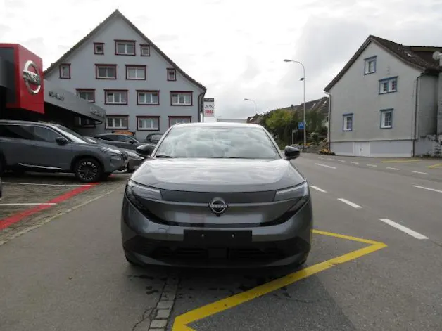 NISSAN Leaf 52 kWh Engage+