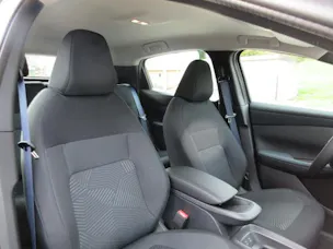 NISSAN Leaf 52 kWh Engage+