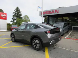 NISSAN Leaf 52 kWh Engage+