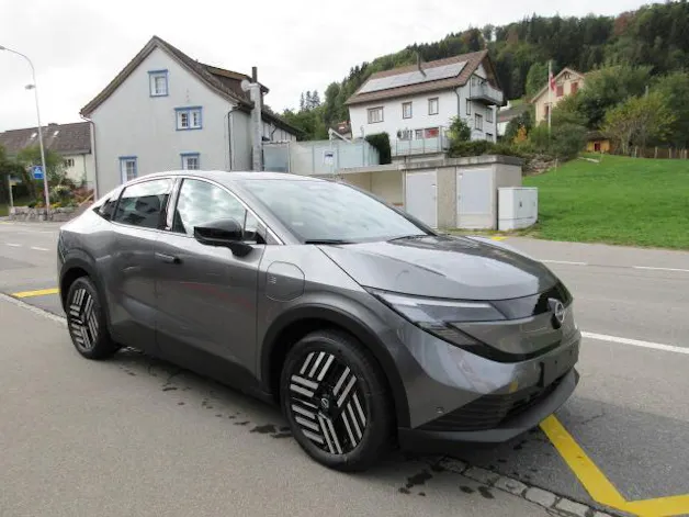 NISSAN Leaf 52 kWh Engage+