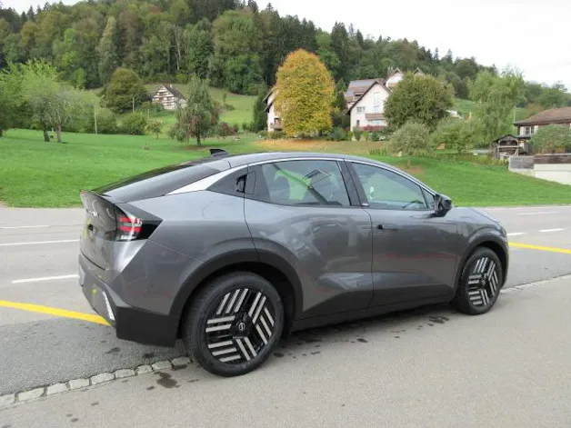 NISSAN Leaf 52 kWh Engage+