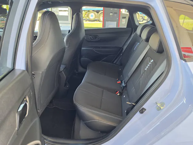 HYUNDAI i20 N 1.6 T-GDi