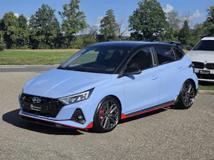 HYUNDAI i20 N 1.6 T-GDi