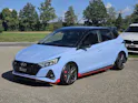 HYUNDAI i20 N 1.6 T-GDi