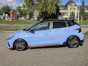 HYUNDAI i20 N 1.6 T-GDi