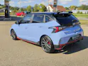 HYUNDAI i20 N 1.6 T-GDi