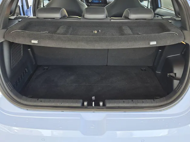 HYUNDAI i20 N 1.6 T-GDi
