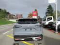 NISSAN Qashqai 1.3 DIG-T N-Connecta 4x4