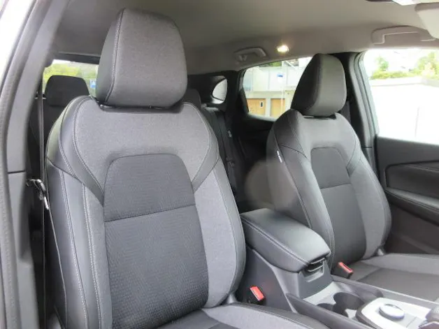 NISSAN Qashqai 1.3 DIG-T N-Connecta 4x4