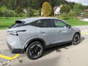 NISSAN Qashqai 1.3 DIG-T N-Connecta 4x4