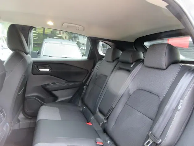 NISSAN Qashqai 1.3 DIG-T N-Connecta 4x4