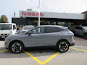 NISSAN Qashqai 1.3 DIG-T N-Connecta 4x4