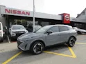 NISSAN Qashqai 1.3 DIG-T N-Connecta 4x4
