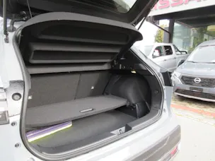 NISSAN Qashqai 1.3 DIG-T N-Connecta 4x4