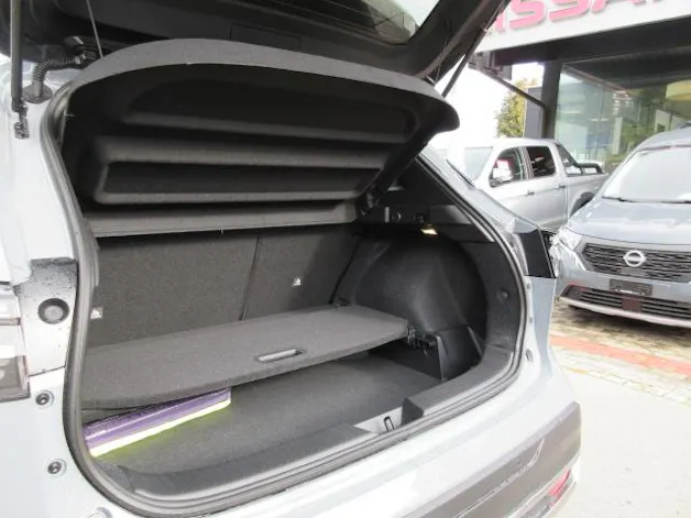 NISSAN Qashqai 1.3 DIG-T N-Connecta 4x4
