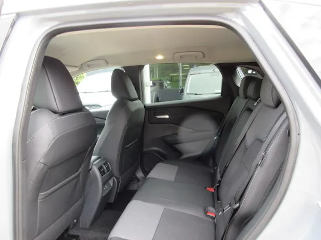NISSAN Qashqai 1.3 DIG-T N-Connecta 4x4