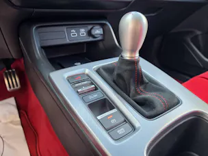 HONDA Civic 2.0 VTEC Type R