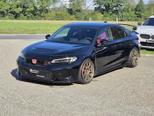 HONDA Civic 2.0 VTEC Type R