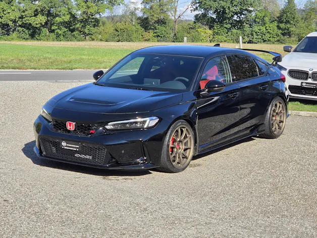 HONDA Civic 2.0 VTEC Type R