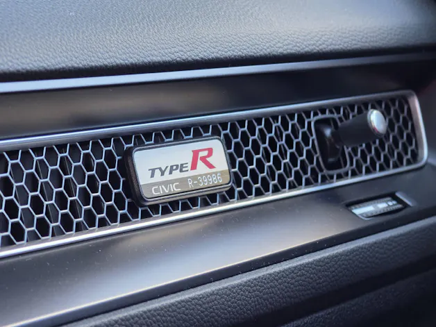 HONDA Civic 2.0 VTEC Type R