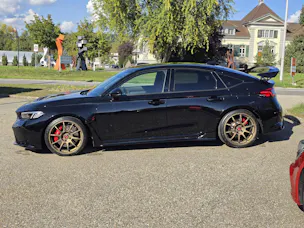 HONDA Civic 2.0 VTEC Type R