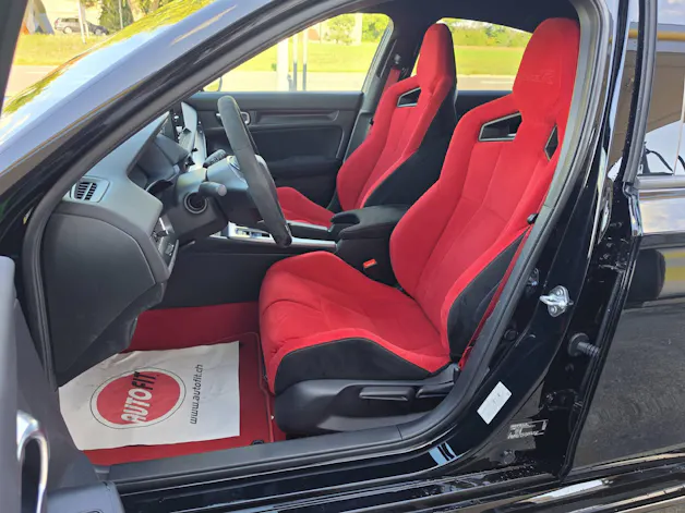 HONDA Civic 2.0 VTEC Type R