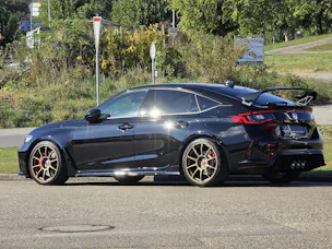 HONDA Civic 2.0 VTEC Type R