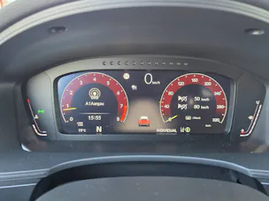 HONDA Civic 2.0 VTEC Type R