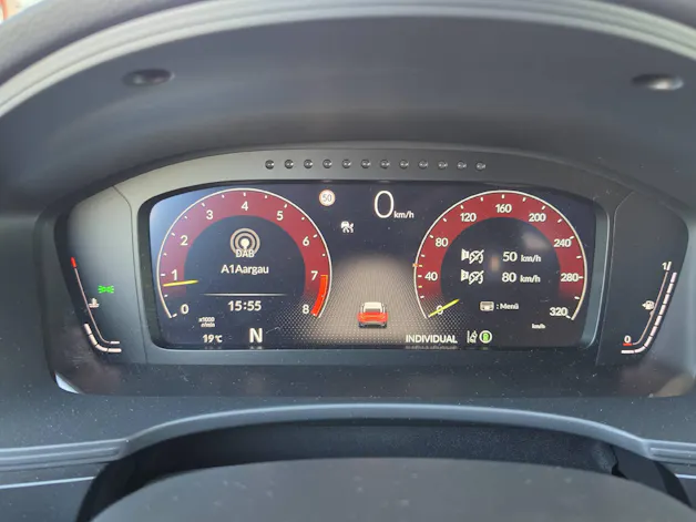 HONDA Civic 2.0 VTEC Type R