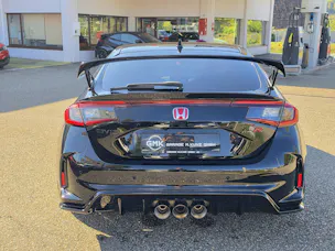 HONDA Civic 2.0 VTEC Type R