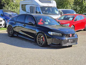 HONDA Civic 2.0 VTEC Type R