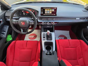HONDA Civic 2.0 VTEC Type R